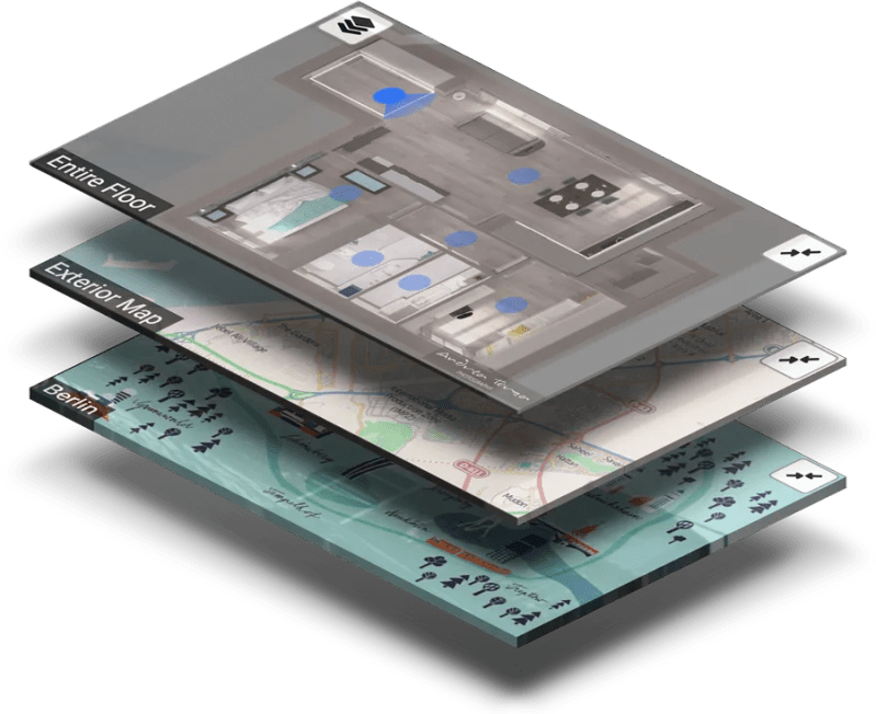 How To Create A Virtual Tour Map Without Coding Free Easy Mapog - Minimal Photo Collection - HD Quality