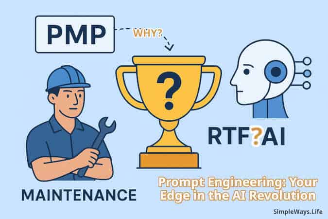 Prompt Engineering: Your Edge in the AI Revolution