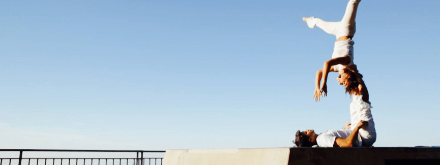 Ahni Radvanyi & Chris Filkins