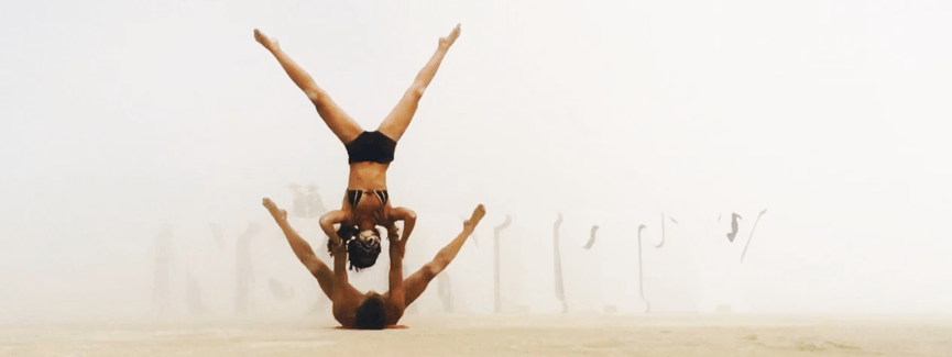 Insanity w/ Eve Modens & Chris Filkins