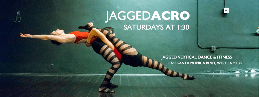Jagged Acro