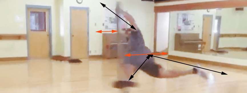 Roué Cyr Instruction