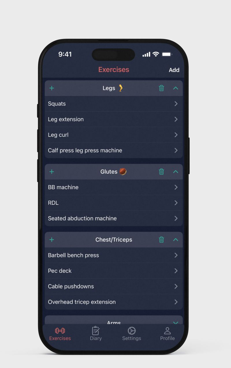 Simple Tracker App On The App Store - Incredible Retina Abstract Photos | Free Download
