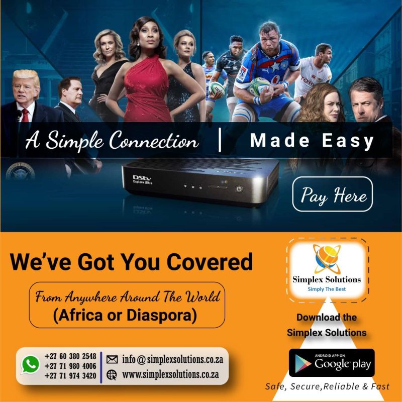 Digital Solutions Zim - Incredible City Pattern - Retina