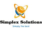 Simplexblast Solutions Simplex Inc - 8K Dark Images for Desktop