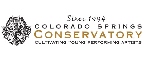 Colorado Springs Conservatory