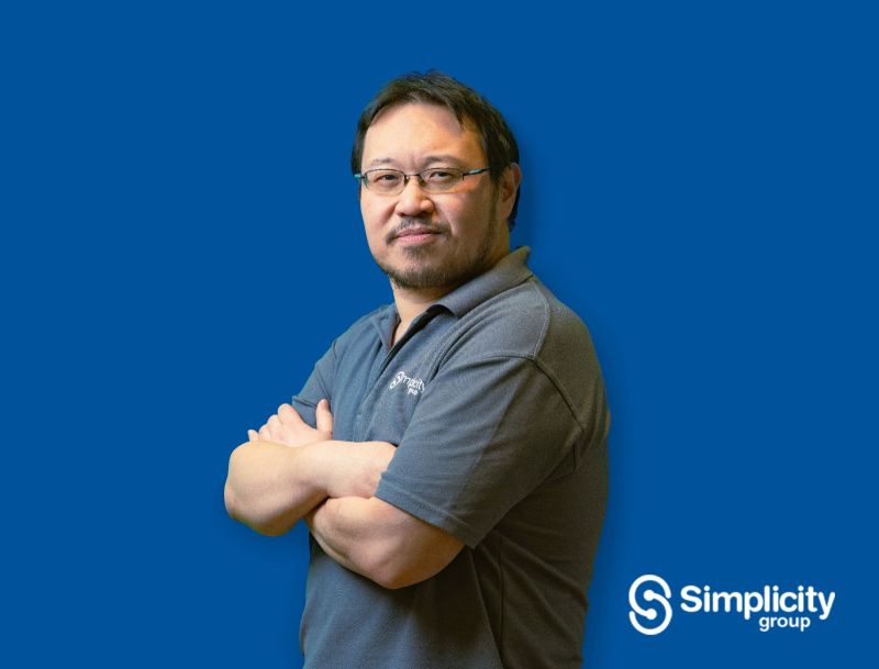 Our Team Simplicity Group - Vintage Backgrounds - Classic 4K Collection