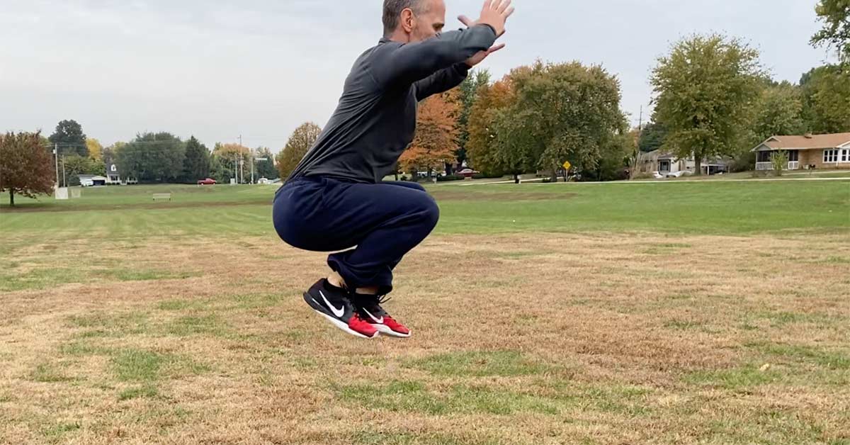 Key Developmental Jump Exercises For Power And Athleticism 