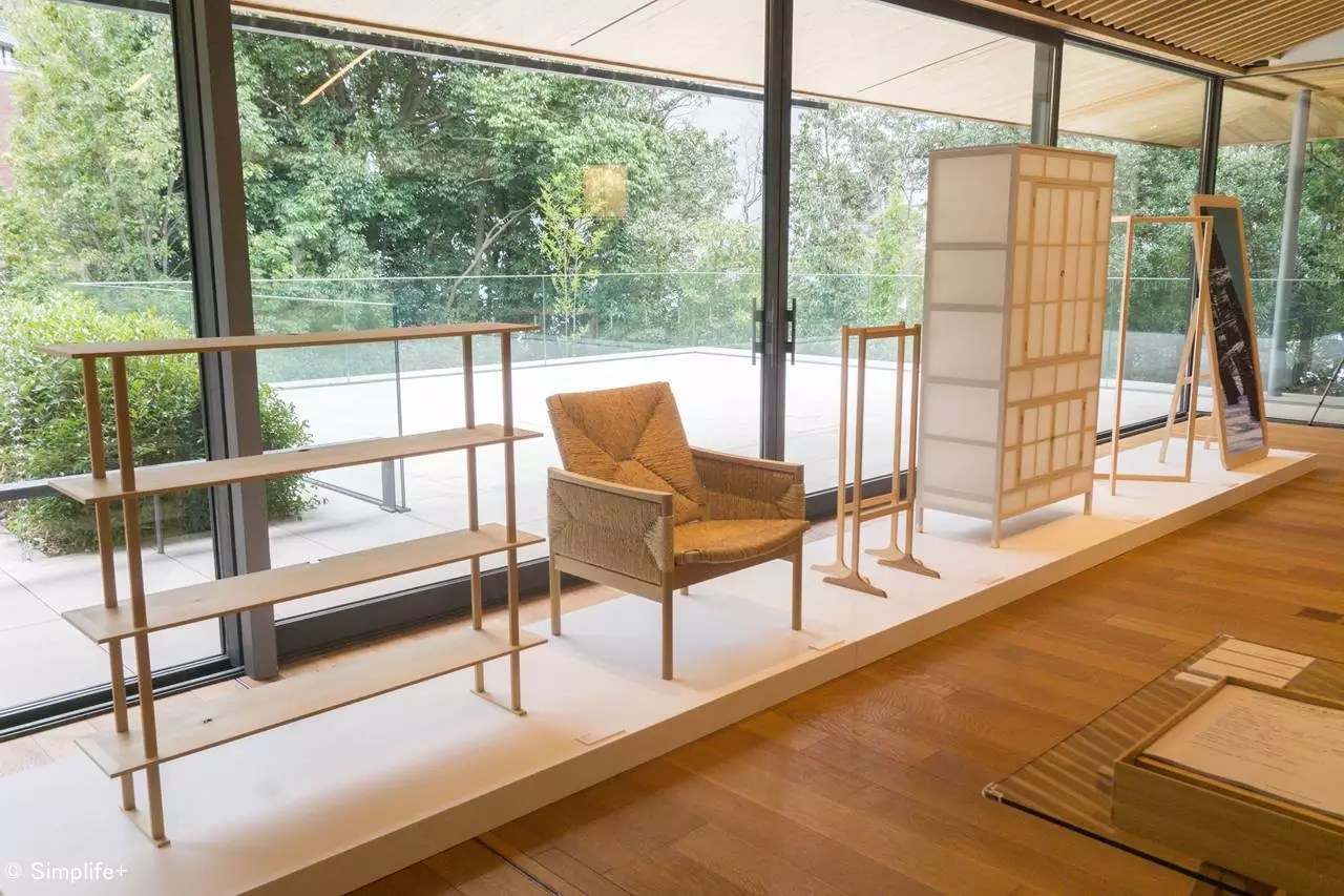 木工家 川合優さんが展開するブランド「SOMA」の展覧会を見に、竹中大工道具館に行ってきました。 | Simplife+