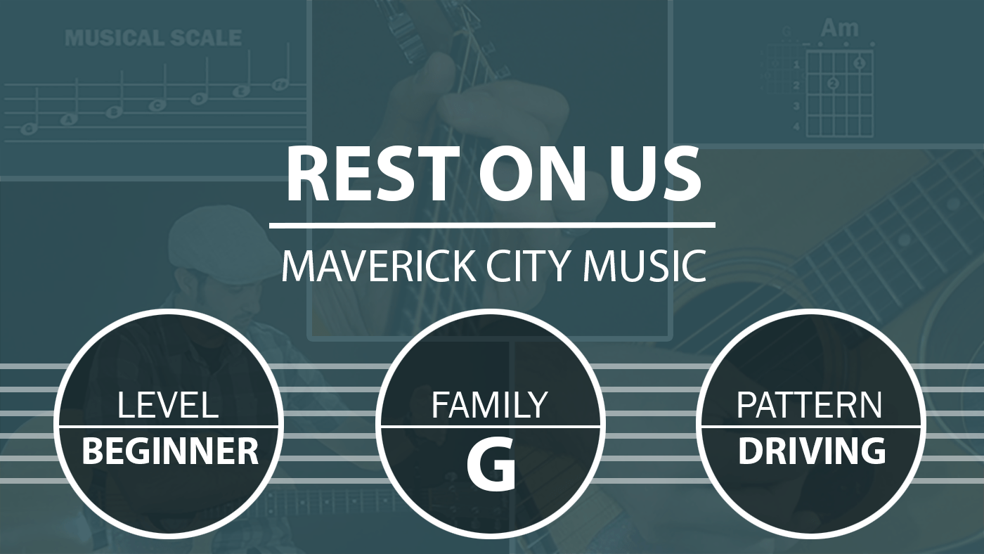 Featured image for “Rest On Us”