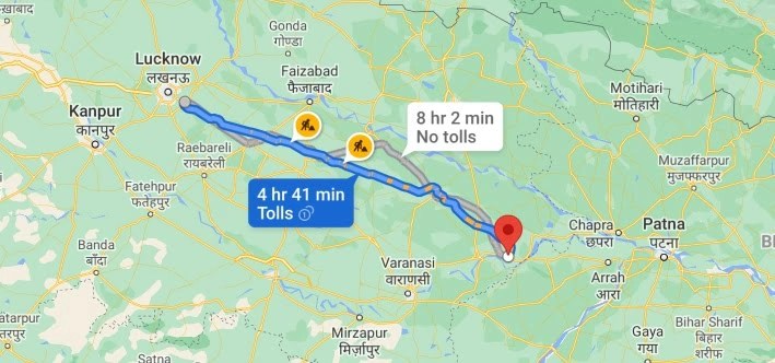 Purvanchal Expressway 1 WhatsApp Image 2021 11 22 at 5.37.42 PM