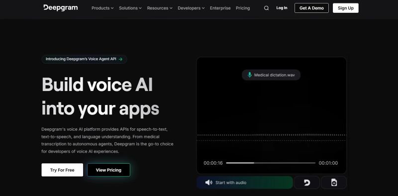 Software Engineer Deepgram Simplify Jobs - Best Abstract Arts in HD