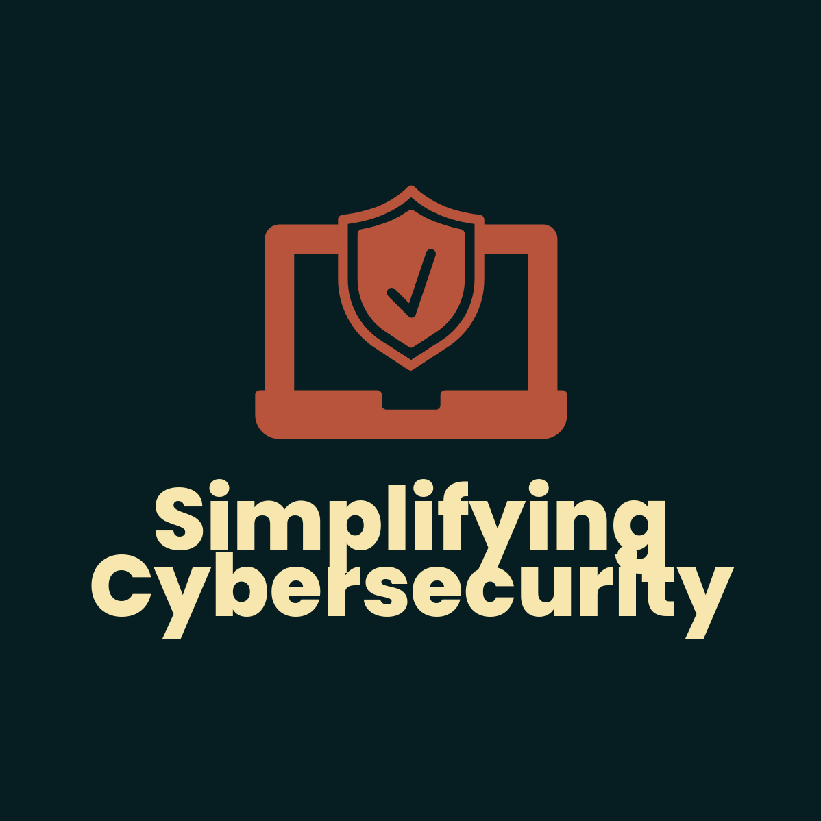 Simplifying Cybersecurity