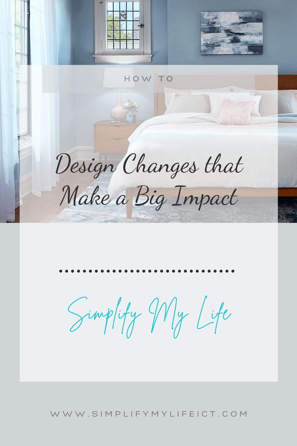 Home organizing company Andover