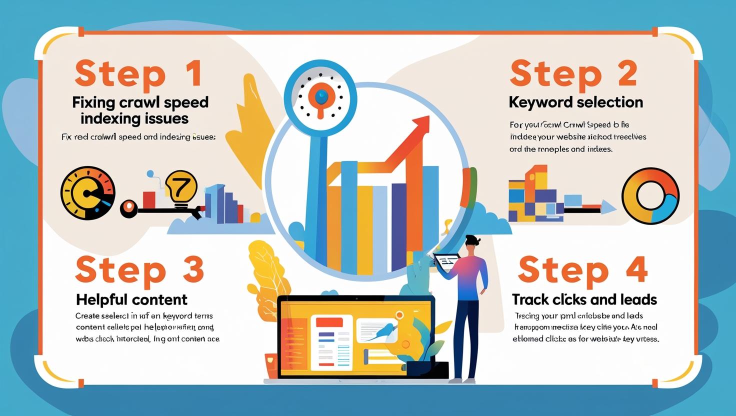 Simplify SEO: A no-jargon playbook for busy owners