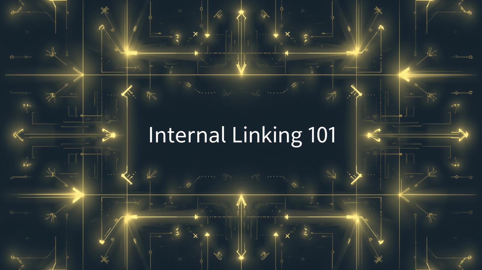 Internal Linking 101: Turn Existing Pages Into Ranking Assets
