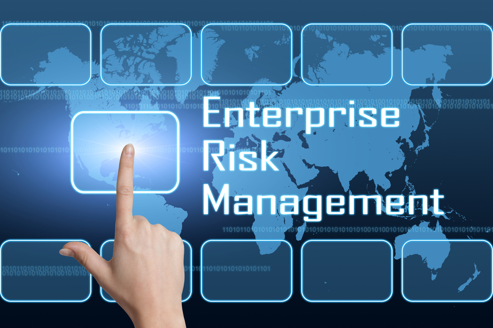 ISO 31000 Enterprise Risk Management