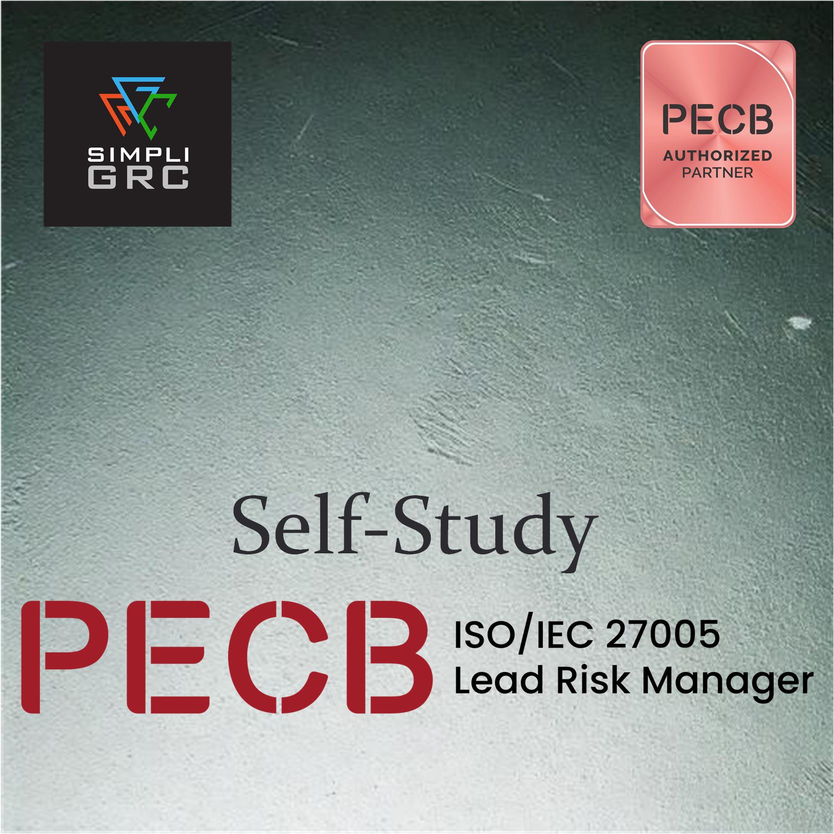 SimpliGRC and PECB partnering to offer ISO/IEC 27001