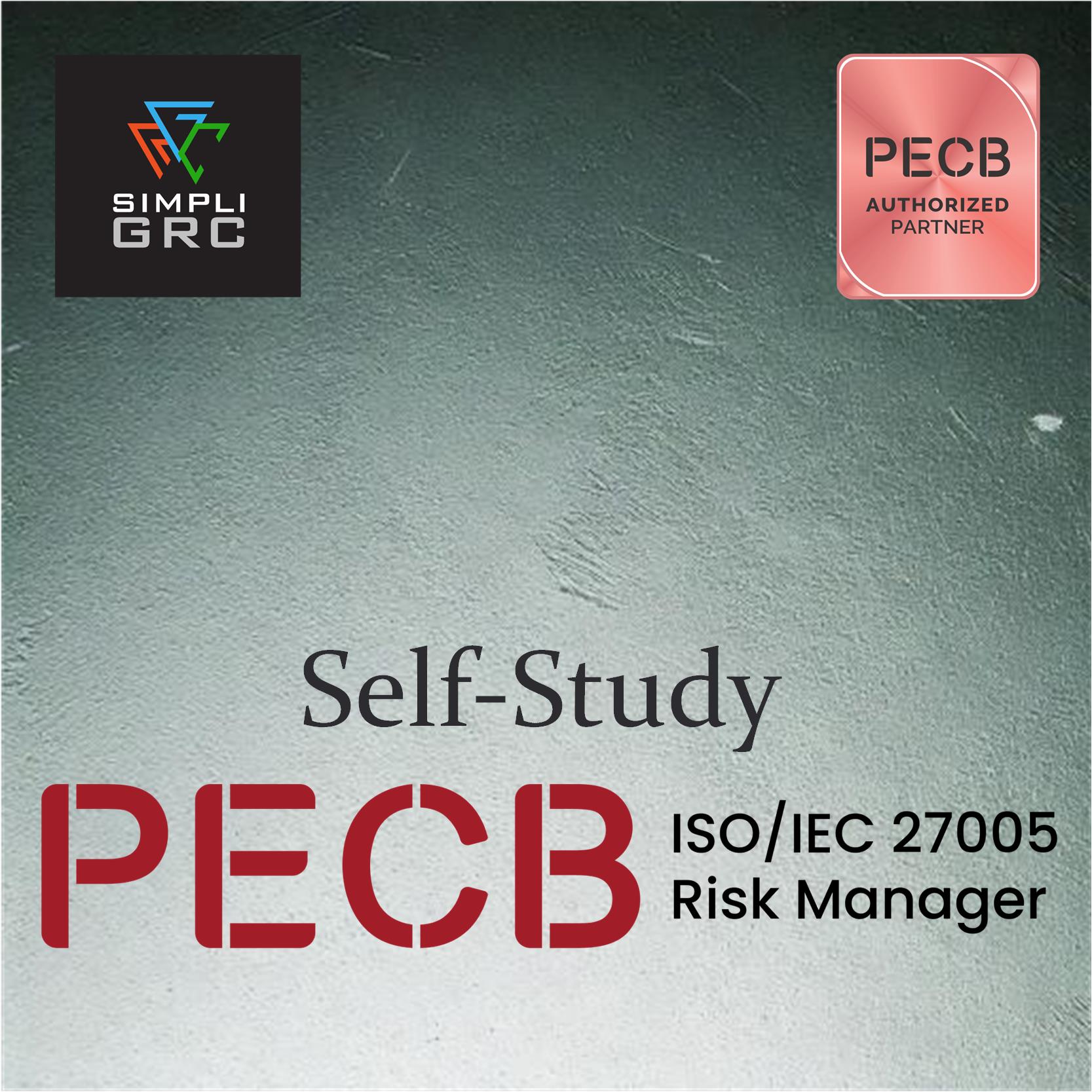 SimpliGRC and PECB partnering to offer ISO/IEC 27001