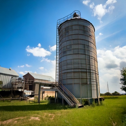 Field Silo