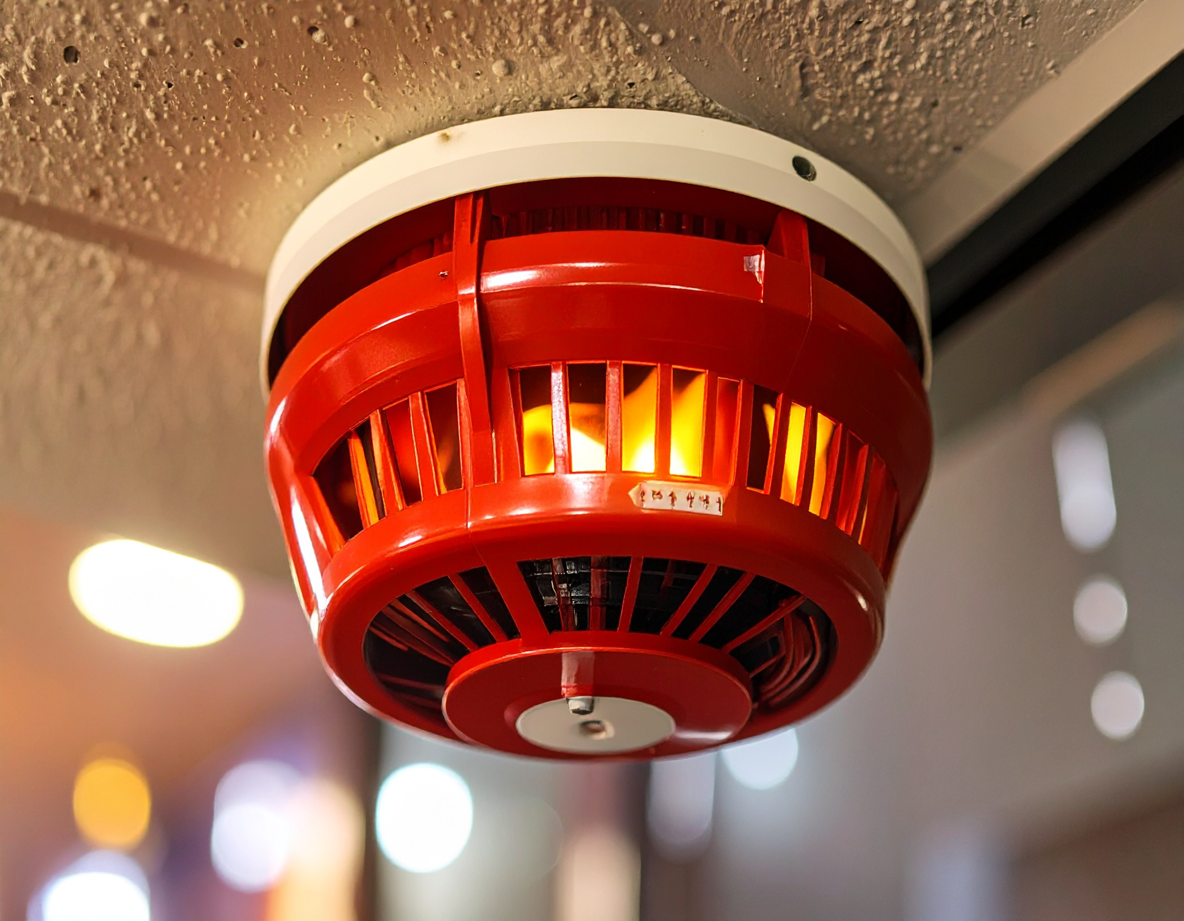 Fire Alarm