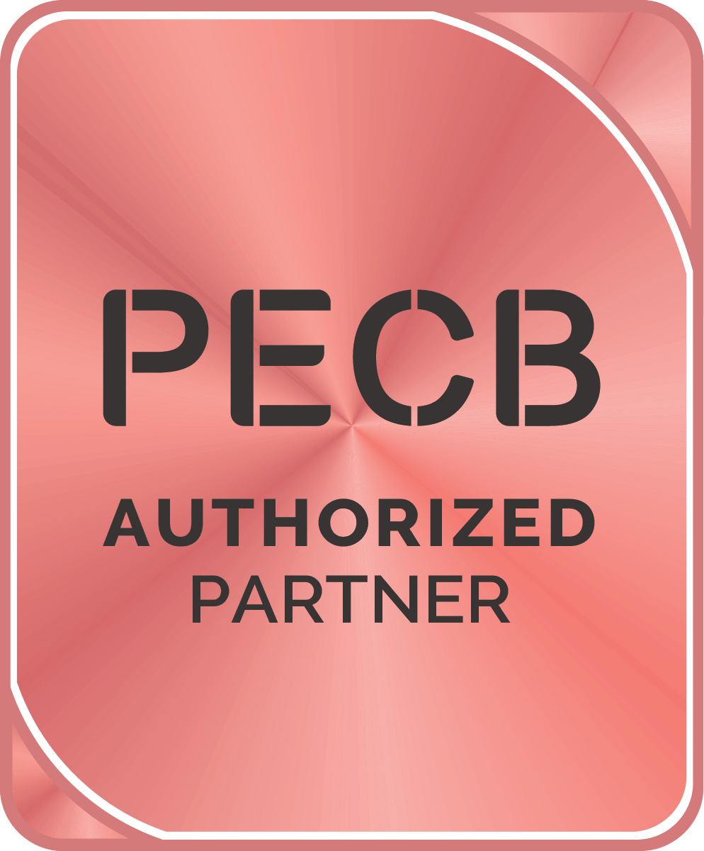 PECB Authorized Training Partner Badge