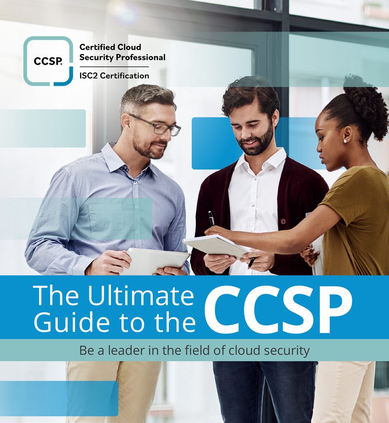 Ultimate Guide to the CCSP