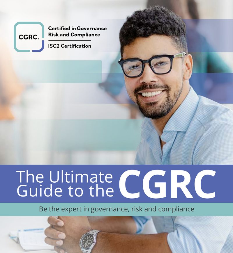 Ultimate Guide to the CGRC