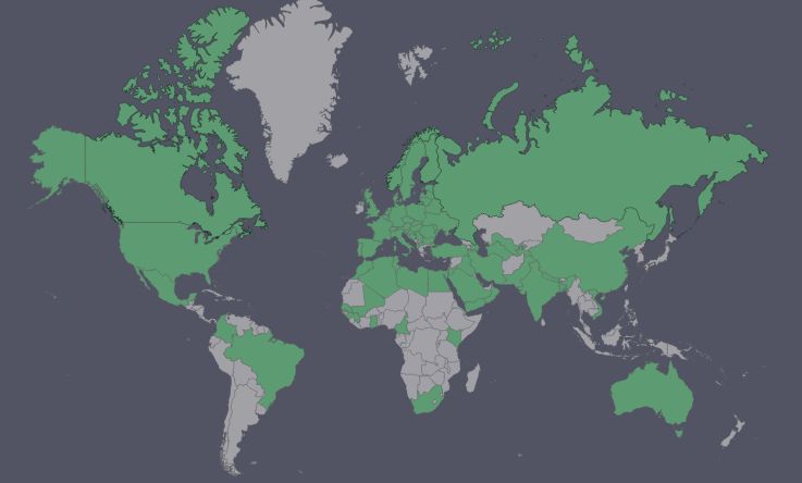 Simplinx Simple Links - Retina Landscape Pictures for Desktop