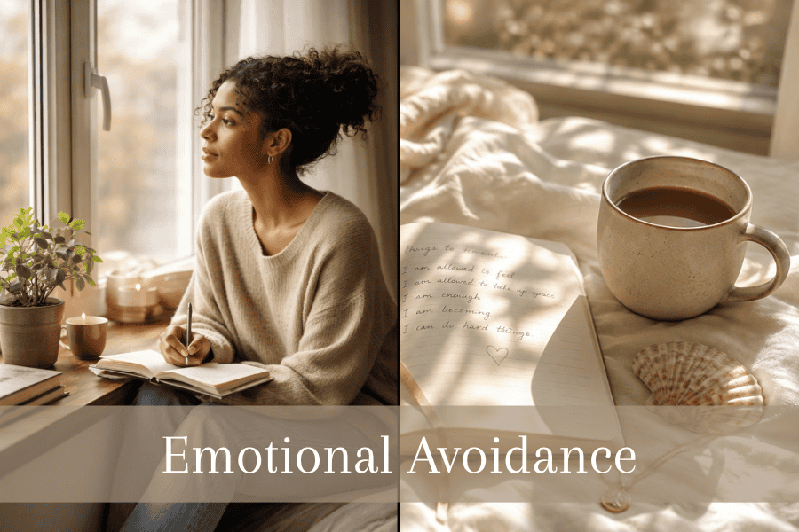 Emotional Avoidance