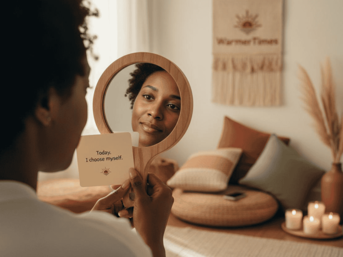 positive affirmations