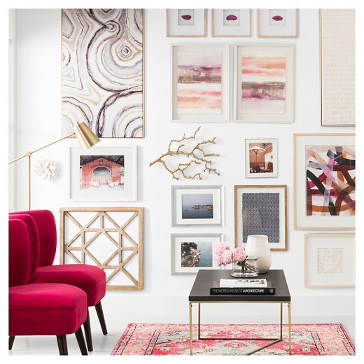 Target Wall Gallery 2