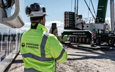 Gearet til vækst med strømlinet projekthåndtering