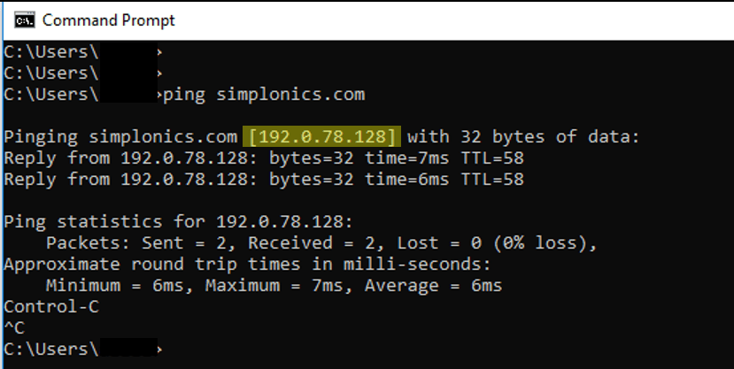 Tutorial: Network Protocol Basics – Simplonics