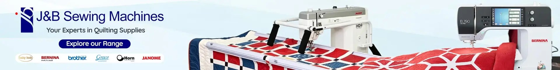 JB banner