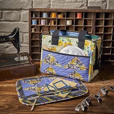 Sewing set