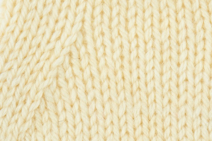 K2tog knit two together decrease