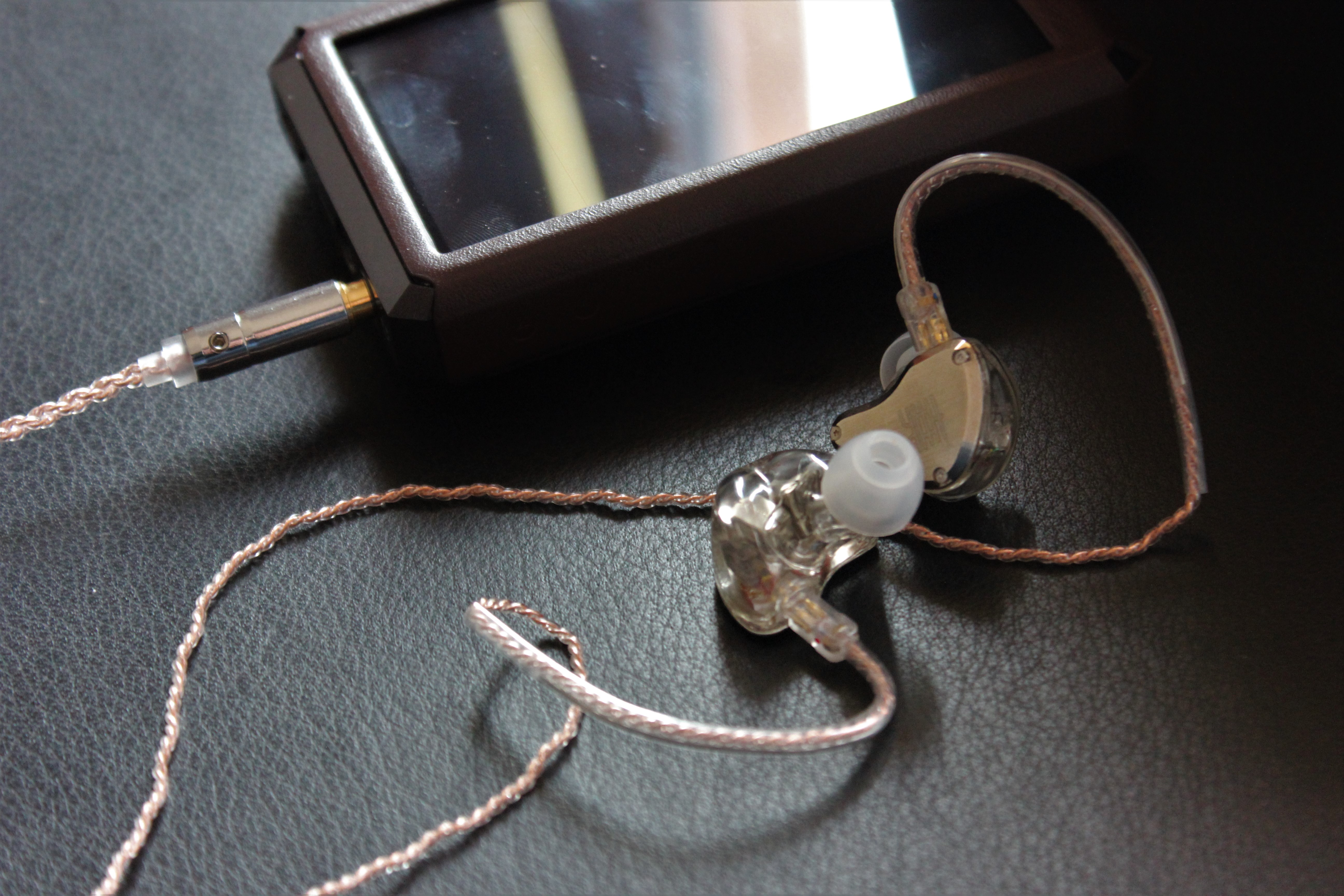 REVIEW OPUS 1S: A SIMPLE YET A GREAT SOUNDING DAP – SIMPLY AUDIOPHILE