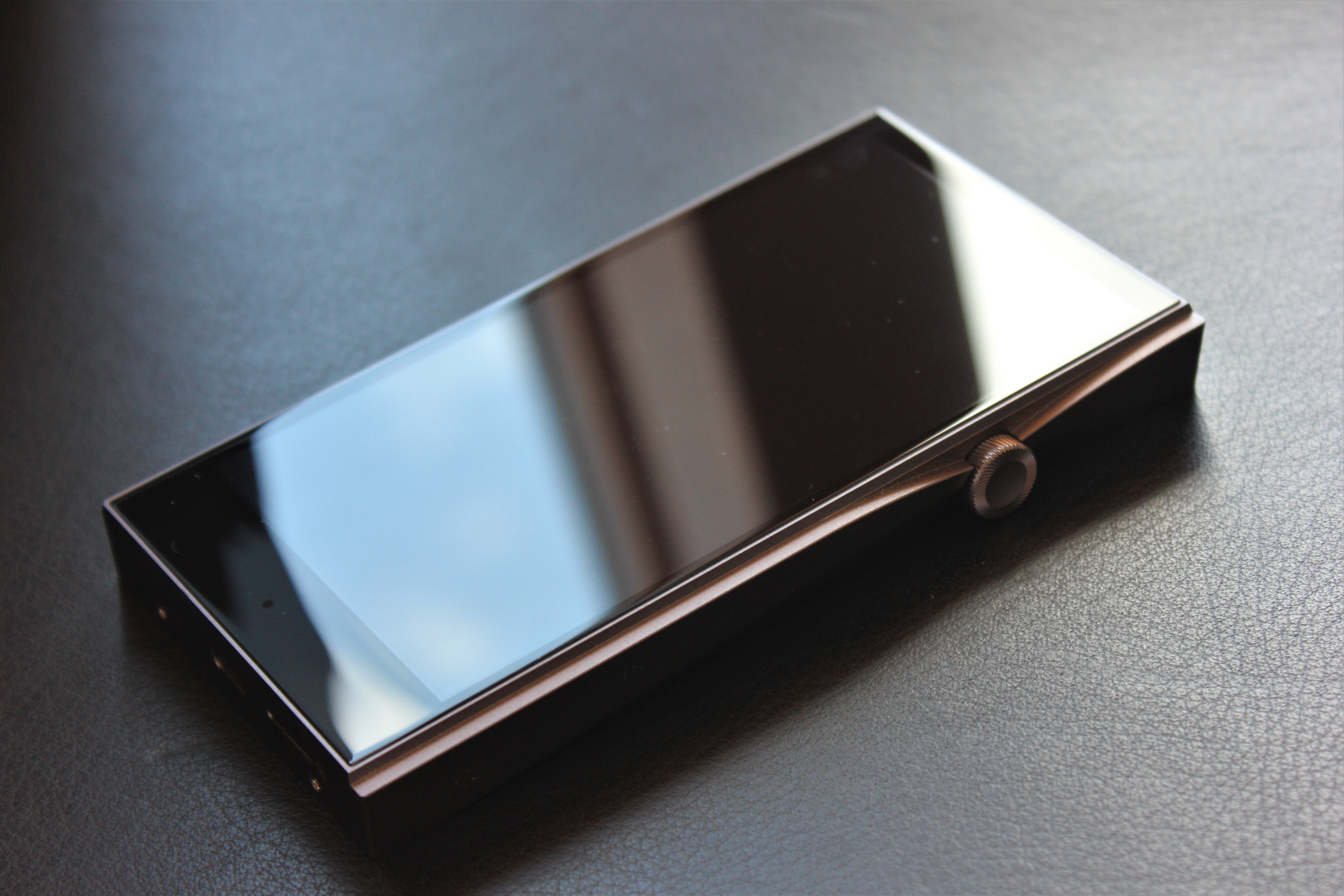 ASTELL&KERN AK-SE100-RX0-03