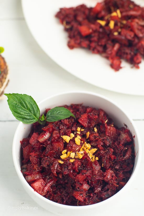 pic Vegan Corned Beef Hash Recipe vegan corned beef hash