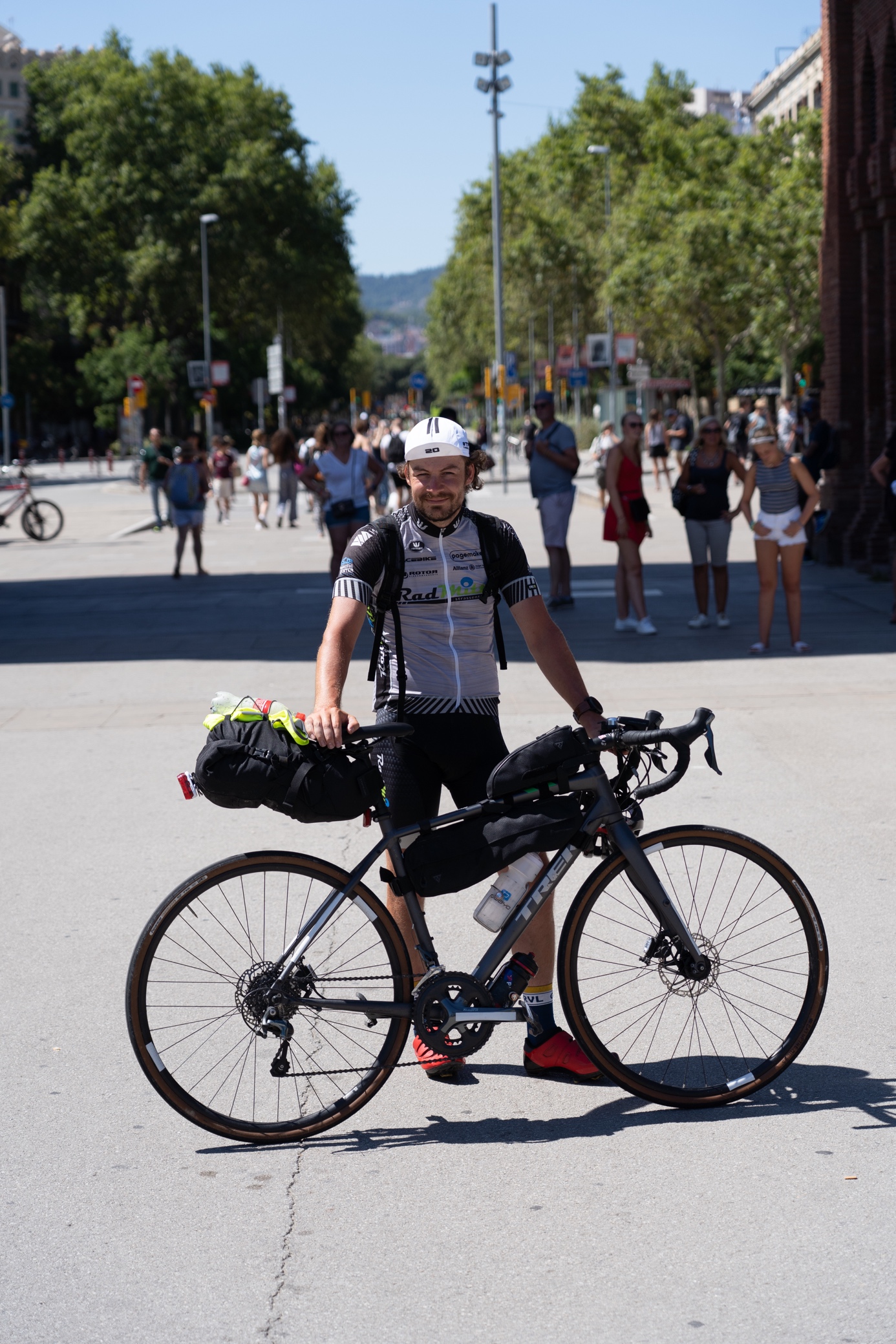 three peaks bike race 2019