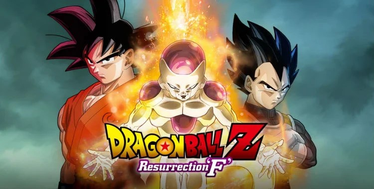 Dragon Ball Z: Resurrection F - Movie Review - Simply Binge