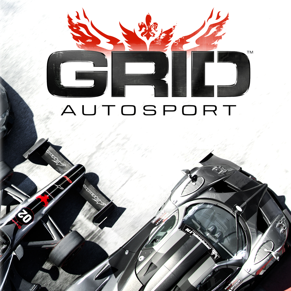 Grid-autosport