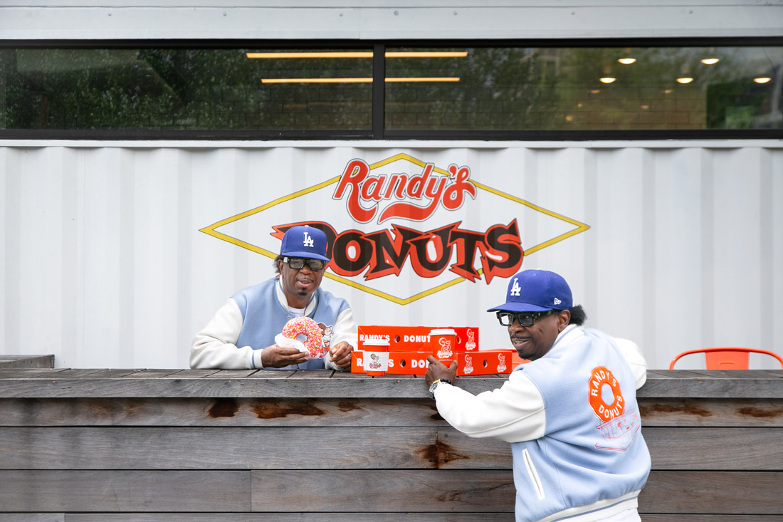 GLAZE THE ROOF – Simply Buckhead