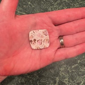 Magical Cover Plate
