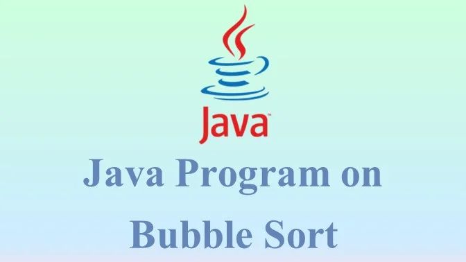 Java Program On Bubble Sort Simply Coding - Premium Nature Image Gallery - 4K