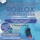 learn to code roblox worlds in lua