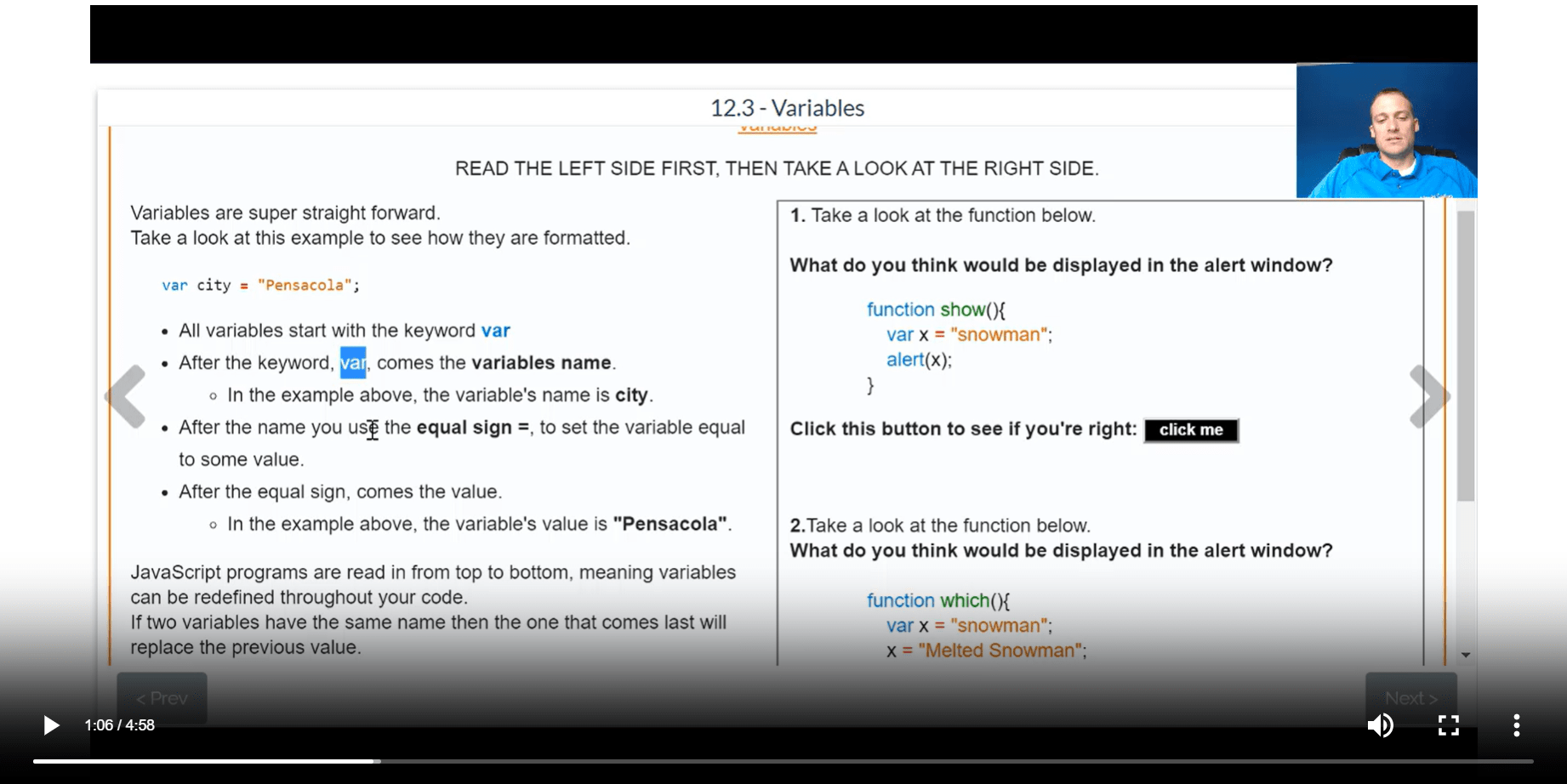 Learn to Code Responsive Websites in HTML/CSS Course Age 11+