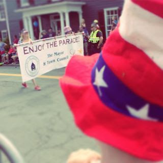 4th of July parade