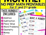 Free Printable 2nd Grade Math Worksheets Fractions